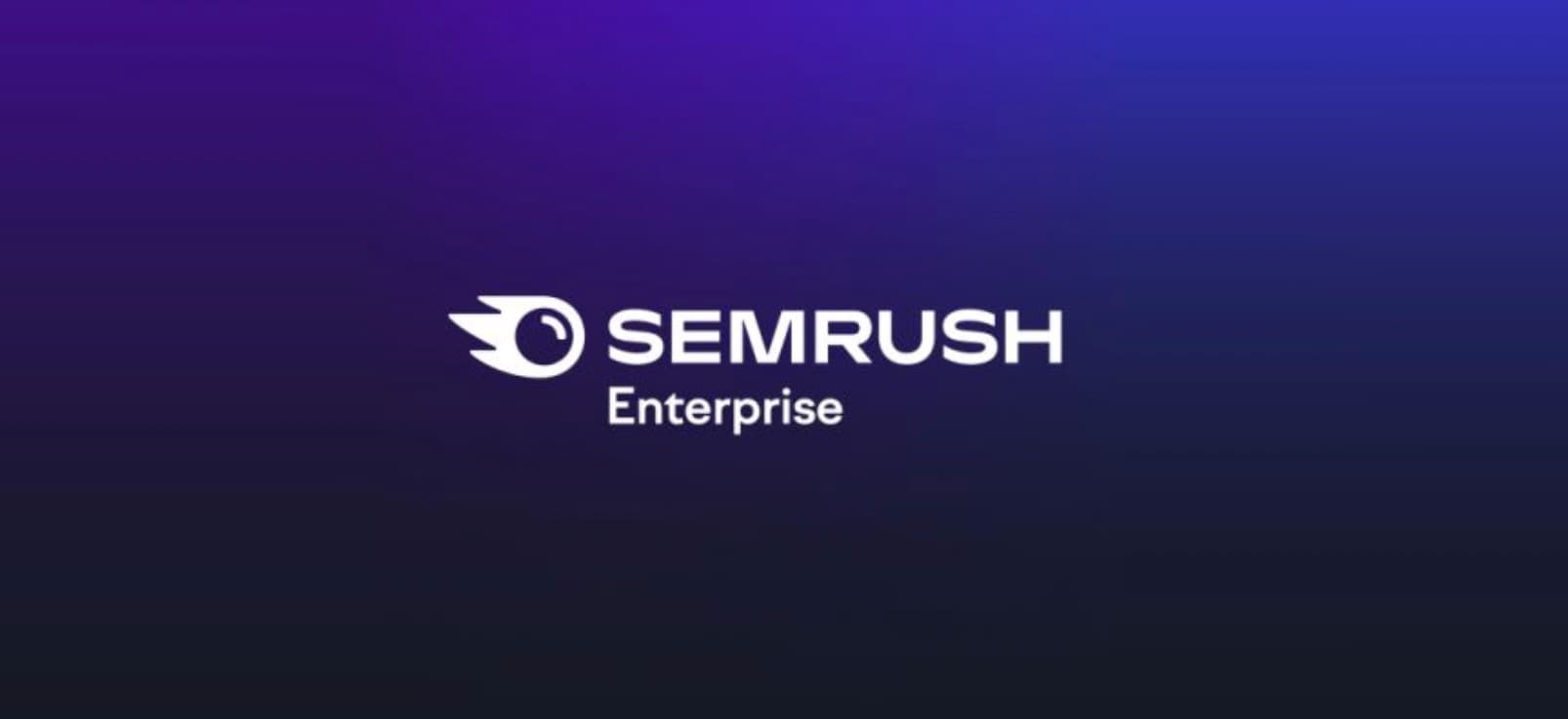 Semrush Enterprise